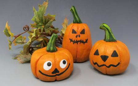 Pretty Pumpkins